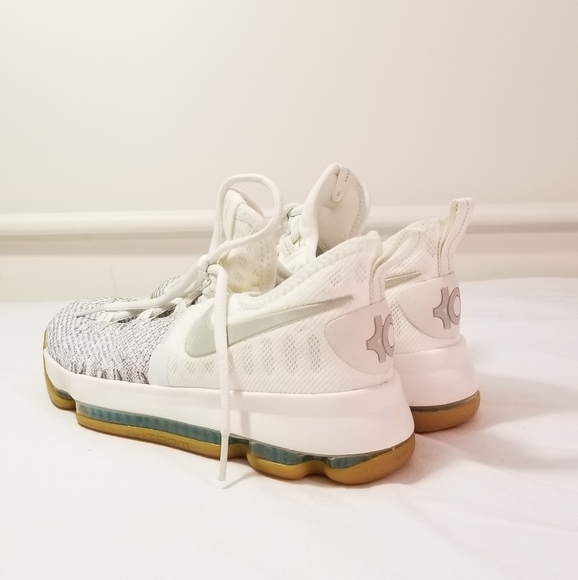 Nike Zoom KD9 GS - Picture 5 of 8
